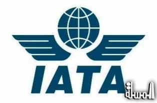 IATA: Air Travel Demand Continues to Improve