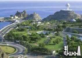 سياحة سلطنة عمان تشارك في سوق السفر العالمي ببريطانيا