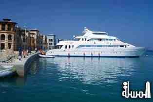 Cruise Industry Puts $21M Into Cape Berton Economy