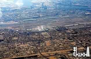 مطارات دبي .. آفاق جديدة