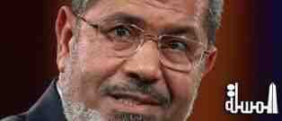 عاجل: تأجيل محاكمة مرسي ليوم 8 يناير 2014 للإطلاع على المستندات