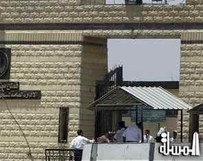 مدير أمن الاسكندرية : سجن برج العرب مؤمن بشكل كامل