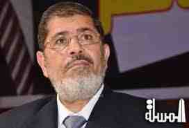 مدير أمن الإسكندرية : مرسي أجرى فحوصات طبية مثل أي سجين