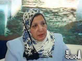وزيرة السياحة الليبية : الاعلام يضخم الهاجس الأمني وباب العزيزية تحول من مكان للخوف الى ساحة للنزهة