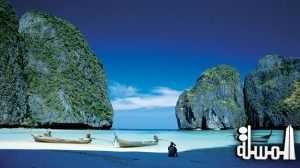 Thailand to showcase Brilliant Beaches Photo Exhibition at National Geographic