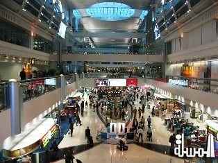 Dubai International s passenger traffic up 13.1% in September