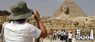سفير مصر بالمكسيك يؤكد استعداد مصر لاستقبال السائحين وتأمين المنشآت السياحية