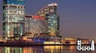 مجموعة فنادق انتركونتننتال تحقق نمو 3.6% في إيرادات الغرف خلال تسعة أشهر