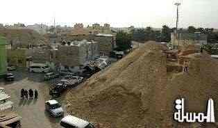 التوسع العمراني في البحرين يقضي على أقدم مقابر العالم