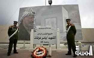 تقرير: ياسر عرفات مات مسموماً بالبولونيوم المشع