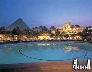 تراجع نسبة السياح الخليجيين إلى مصر 12 في المئة