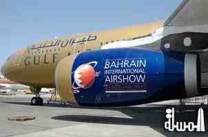 طيران الخليج تستأنف رحلاتها إلى إيران ديسمبر المقبل