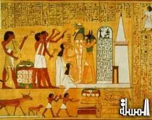 خبير آثار ينفي أن الطب المصري القديم كان طبا أقرب إلي السحر