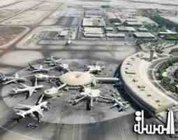 مطارات أبوظبي تضع اليوم حجر الأساس للمبنى التجاري الجديد