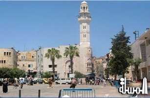 معايعة تطالب بوقف ترويج بيت لحم كمدينة سياحية إسرائيلية