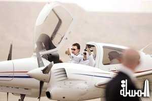 إنشاء أكاديمية للطيران فى الرياض بتكلفة مليار ريال