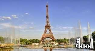 باريس الحب أفضل وجهة سياحية في العالم