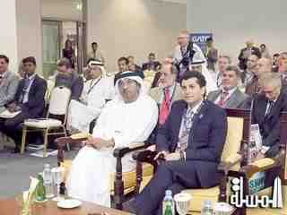 حاكم دبى يعتمد استراتيجية تشغيل وتطوير مطار آل مكتوم خلال شهرين