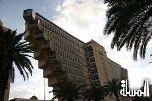 الشتيوى: العربية الليبية للاستثمارات تعتزم بناء أعلى بناء فى تونس