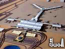 مطار حمد الدولي الجديد يشهد إفتتاحاً جزئيا يناير المقبل