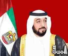 President Khalifa congratulates Mohammed bin Rashid on Dubai s winning bid to host EXPO 2020