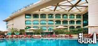 فنادق روتانا تحصد 9 ألقاب من جوائز الفنادق الدولية