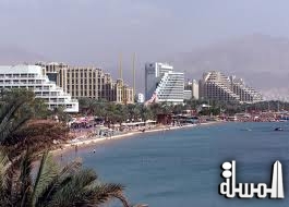 Eilat, Israel: New tourism development plans approved