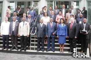 Tourism Ministers of SADC meet in Mozambique