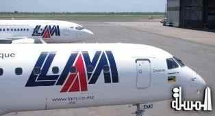 العثور على الطائرة الموزامبيقية المفقودة محطمة ومقتل 34 شخص على متنها