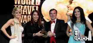 World Travel Awards reveals global winners in Doha
