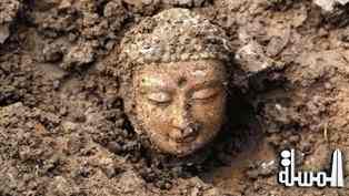 علماء اثار في الصين يعثرون على 80 جمجمة في مدينة شنشي تعود للعصر الحجري الحديث