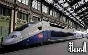 قطار فائق السرعة بين باريس وبرشلونة سياحة من نوع آخر