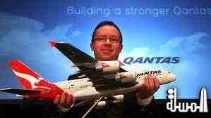 The Qantas Group today announced a market update, accelerated cost reductions