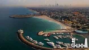 سياحة دبي البحرية تراهن على جذب الزوار السعوديين