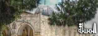 ترميم مباني ومواقع أثرية في القدس للحفاظ على هويتها الإسلامية والعربية