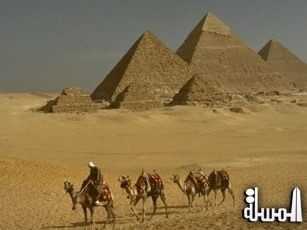 مصر تشارك فى المؤتمر السنوى للاتحاد الأمريكى لمنظمى الرحلات السياحية بسكوتسدال