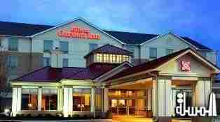 Hilton Garden Inn Opens Doors in Pikeville