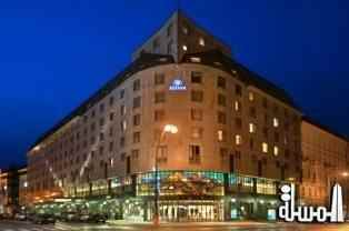 Hilton Prague Awarded The Best Hotel In The Czech Republic For The Sixth Year In A Row