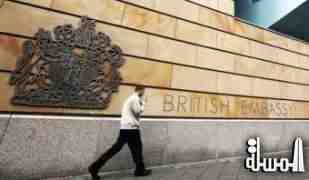 السفارة البريطانية تعفى مواطني الإمارات من تأشيرة الدخول اول يناير
