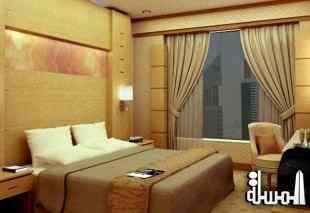 357-room Warwick Hotel Dubai to open January, 2014