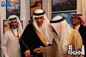 سلطان بن سلمان: مشروع السياحة سيصبح قطاعاً اقتصادياً متكاملاً