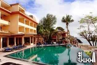 Hilton Worldwide Opens DoubleTree by Hilton Seychelles - Allamanda Resort & Spa