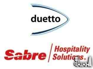 Denihan Hospitality Group Makes Duetto the First Revenue Management System to Integrate with Sabre Hospitality Solutions  SynXis CRS