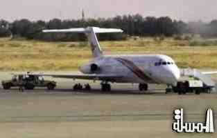 الليبية الأفريقية للطيران تعيد تسيير رحلاتها إلى دبي والجزائر 10 يناير