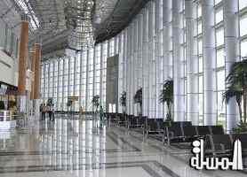 مطار نجران يتحول إلى مطار دولي رسمياً
