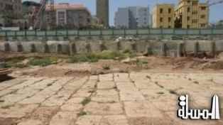 بعد عامين شورى لبنان يحسم مصير مكتشفات أثرية