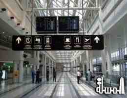 مطار رفيق الحريري يستقبل 6 ملايين راكب لاول مرة العام الجاري