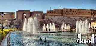 سياحة كردستان تدعو إلى ضرورة إقامة المزيد من المعارض والفعاليات