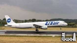 UTair to nearly double passenger numbers in 2014