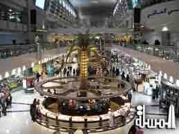 «فورتشن» ترشّح دبي لعرش المطارات العالمي